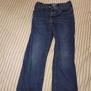 Boy old navy jeans